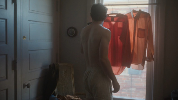 image du film The Mastermind