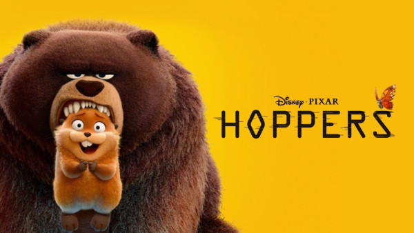 image du film Jumpers