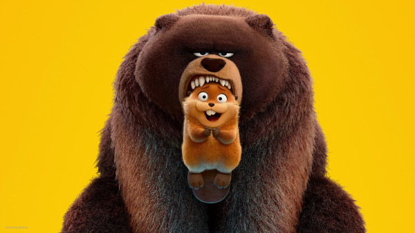 image du film Jumpers