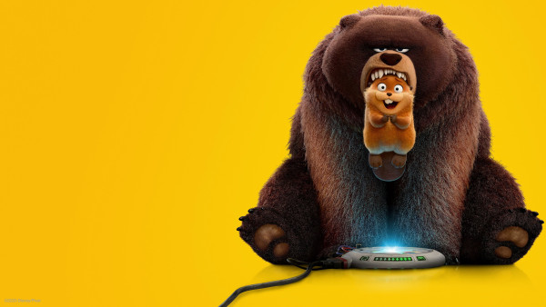 image du film Jumpers