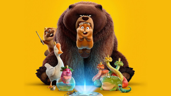 image du film Jumpers