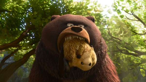 image du film Jumpers