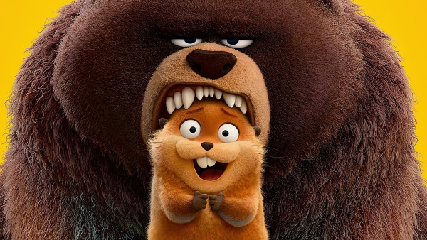 image du film Jumpers