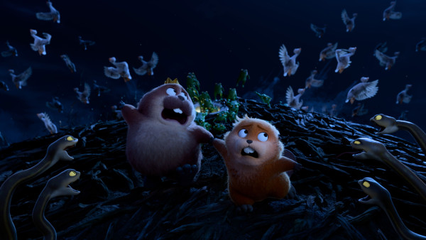 image du film Jumpers