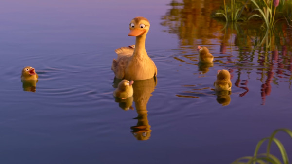 image du film Jumpers