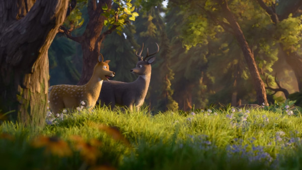 image du film Jumpers