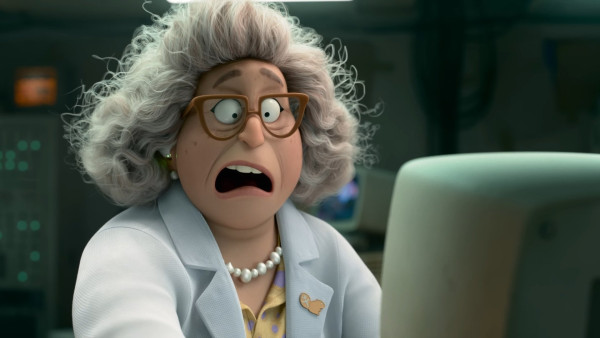 image du film Jumpers