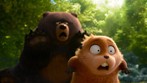 image du film Jumpers