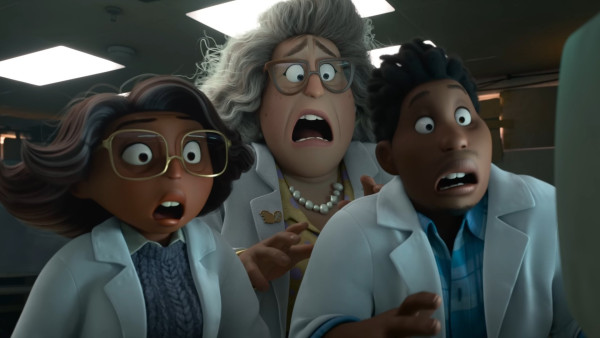 image du film Jumpers