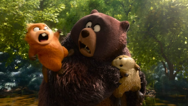 image du film Jumpers