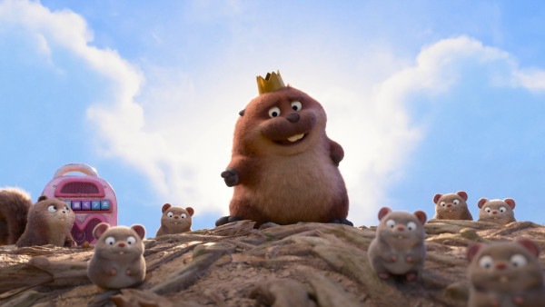 image du film Jumpers