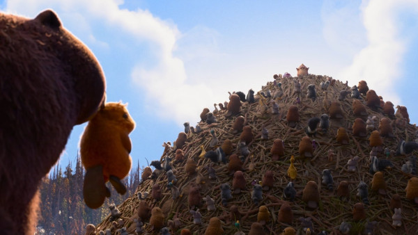 image du film Jumpers