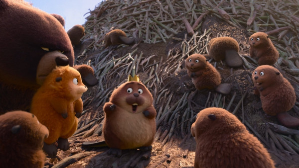 image du film Jumpers