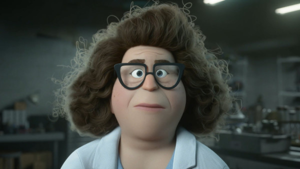 image du film Jumpers