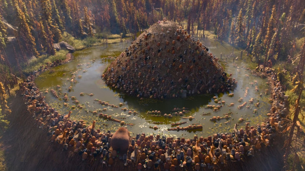 image du film Jumpers