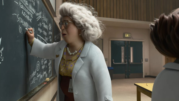 image du film Jumpers