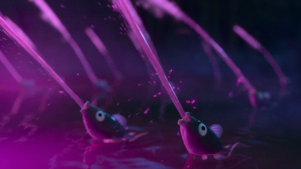 image du film Jumpers