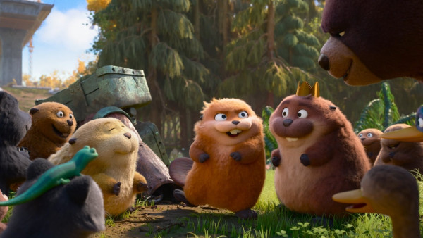 image du film Jumpers