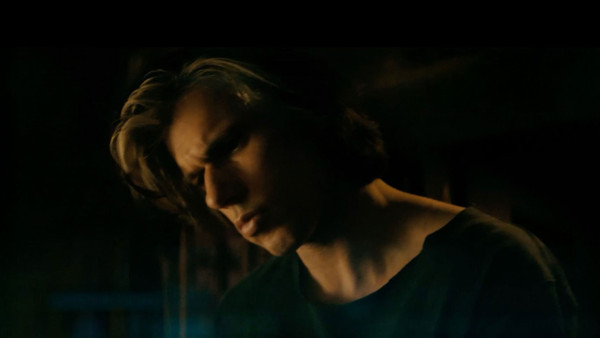 image du film Yoroï