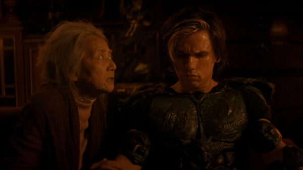 image du film Yoroï