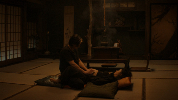 image du film Yoroï