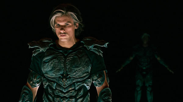 image du film Yoroï