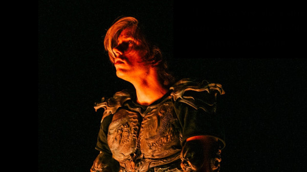 image du film Yoroï