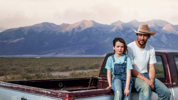 image du film Rebuilding