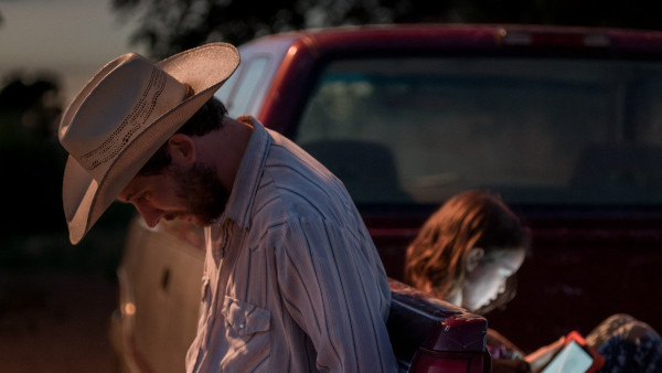 image du film Rebuilding