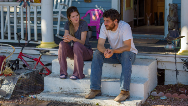 image du film Rebuilding