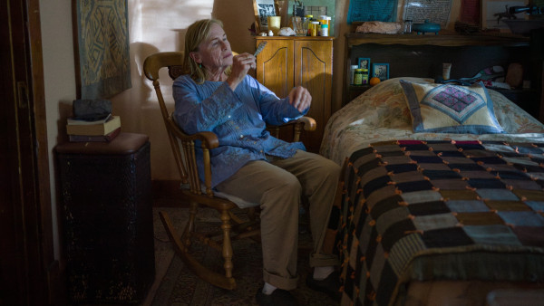 image du film Rebuilding