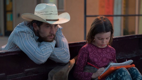 image du film Rebuilding