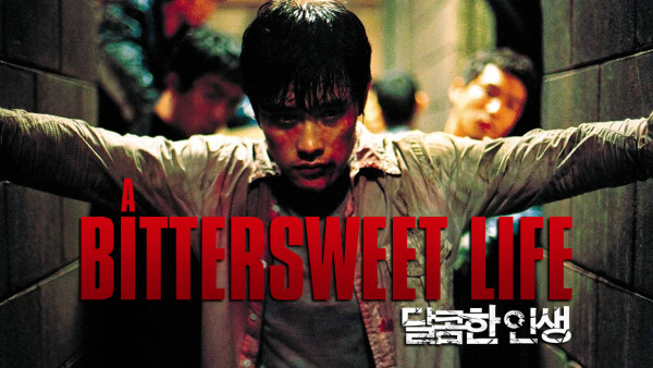image du film A Bittersweet Life