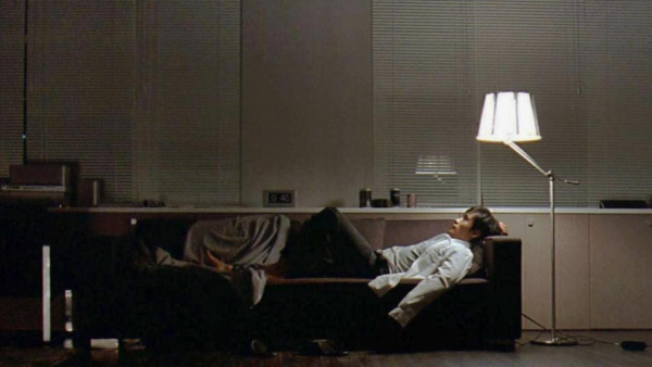 image du film A Bittersweet Life
