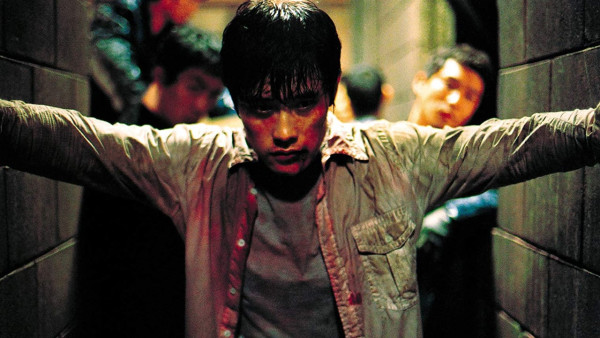 image du film A Bittersweet Life