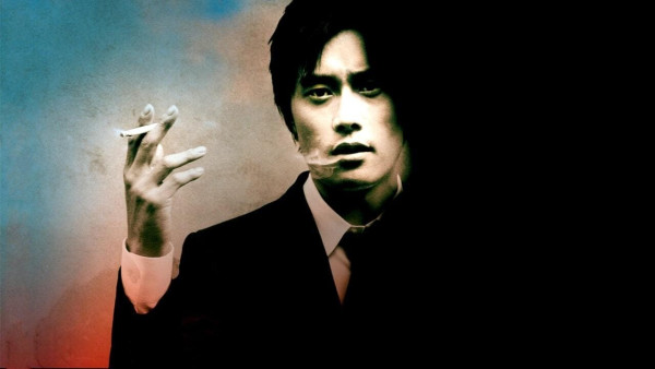 image du film A Bittersweet Life
