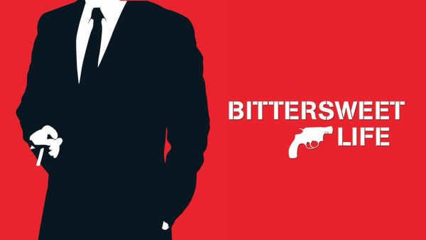 image du film A Bittersweet Life