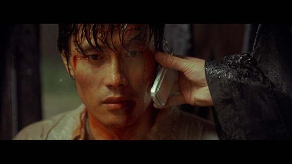 image du film A Bittersweet Life