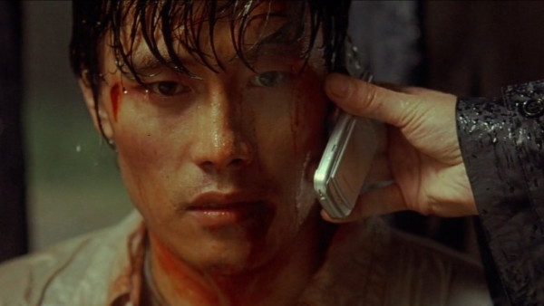 image du film A Bittersweet Life