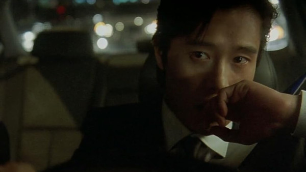 image du film A Bittersweet Life