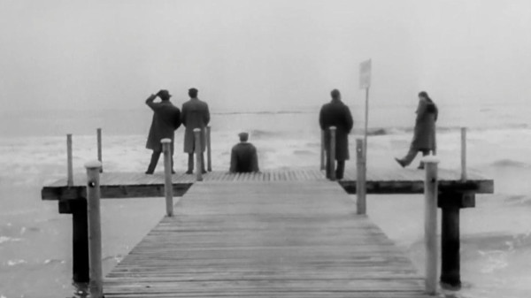 image du film Les Vitelloni