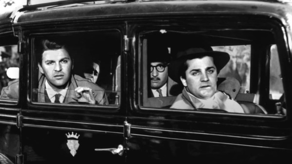 image du film Les Vitelloni