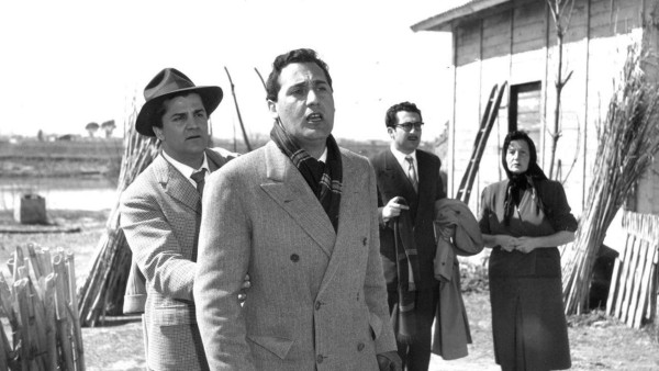 image du film Les Vitelloni