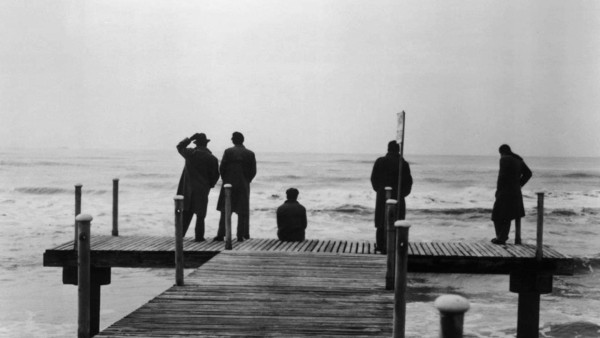 image du film Les Vitelloni