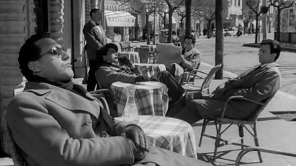 image du film Les Vitelloni