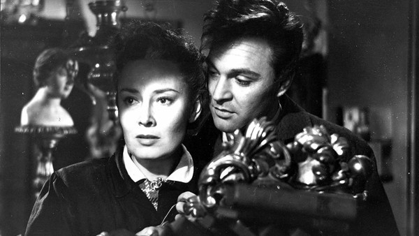 image du film Les Vitelloni