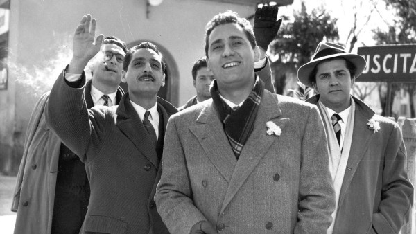 image du film Les Vitelloni