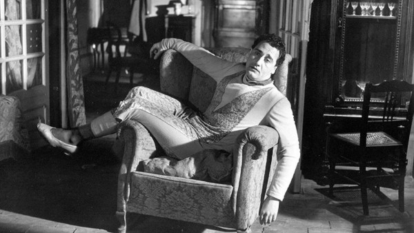 image du film Les Vitelloni