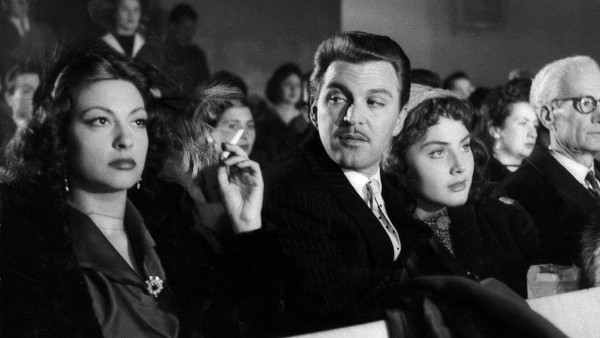 image du film Les Vitelloni