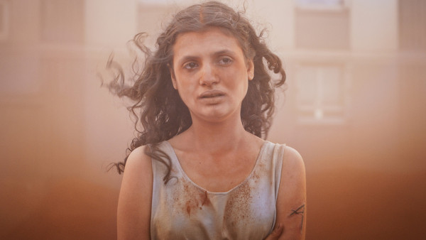 image du film Alpha